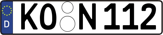 KO-N112