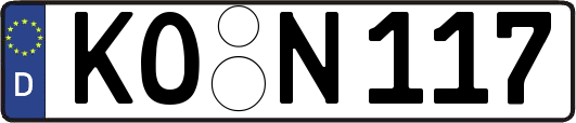 KO-N117