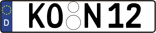 KO-N12