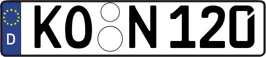 KO-N120