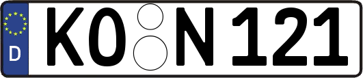 KO-N121
