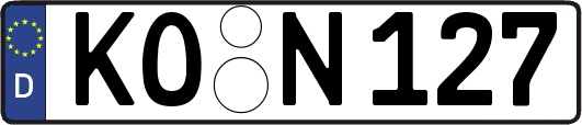 KO-N127