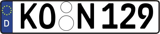 KO-N129
