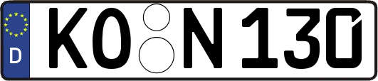 KO-N130
