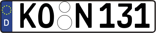 KO-N131