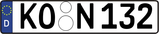 KO-N132
