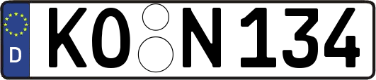 KO-N134