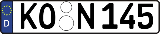 KO-N145