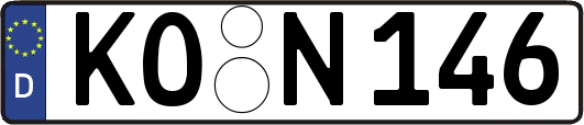 KO-N146