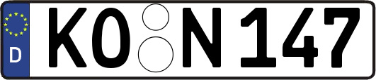 KO-N147