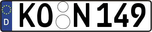 KO-N149