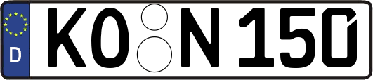 KO-N150