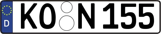 KO-N155