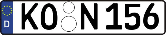 KO-N156