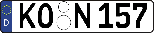 KO-N157