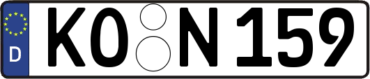 KO-N159
