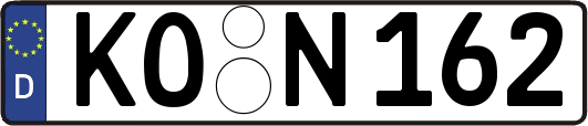 KO-N162