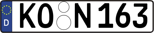 KO-N163