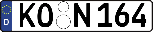 KO-N164
