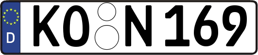 KO-N169