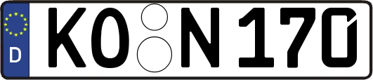 KO-N170