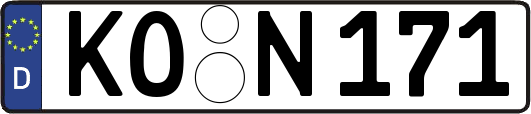 KO-N171