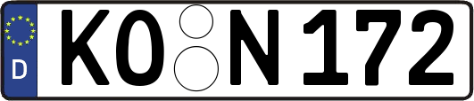KO-N172