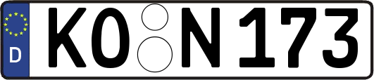 KO-N173