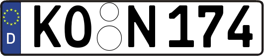 KO-N174