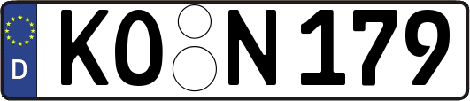KO-N179