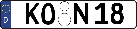 KO-N18