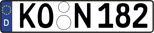 KO-N182