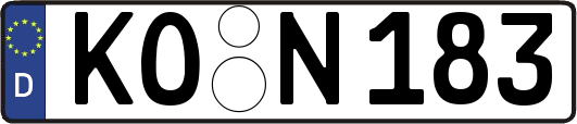 KO-N183
