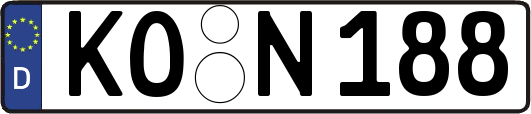 KO-N188