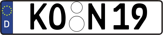 KO-N19