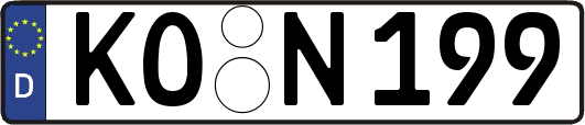 KO-N199