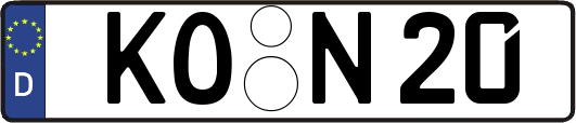 KO-N20