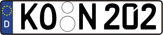KO-N202