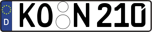 KO-N210