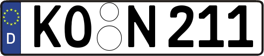 KO-N211