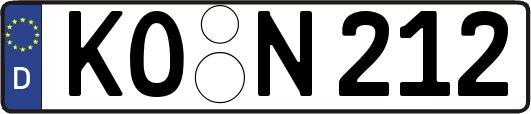 KO-N212