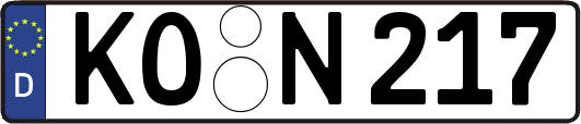 KO-N217