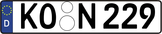 KO-N229