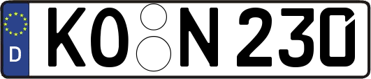 KO-N230