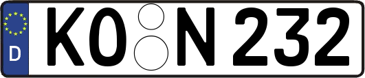 KO-N232