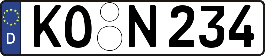 KO-N234