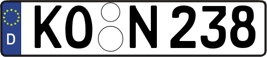 KO-N238