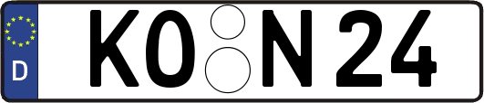 KO-N24