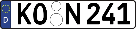 KO-N241