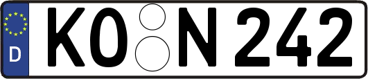 KO-N242